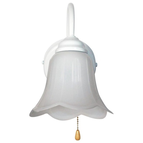 Светильник Джина 511 бел. НББ 01-60-148 Е27 ИУ | код 1005404551 | Элетех фото 2 Светильник Джина 511 бел. НББ 01-60-148 Е27 ИУ | код 1005404551 | Элетех фото 2