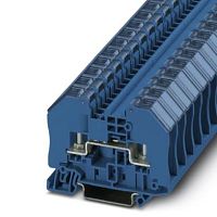 Проходные клеммы RTO 3-TC BU | код 3049835 | PHOENIX CONTACT