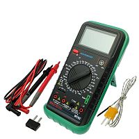 Мультиметр MASTECH MY62 | код 98809 | Mastech
