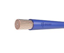 Провод ПуГВнг(А)-LS 1х1.5 С 450/750В (бухта) (м) | Код. 00-00130528 | Цветлит