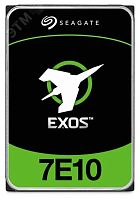 Жесткий диск 6Tb Exos 7E10 3.5'', SATAIII, 7200 об/мин, 128 МБ | код ST6000NM019B | Seagate