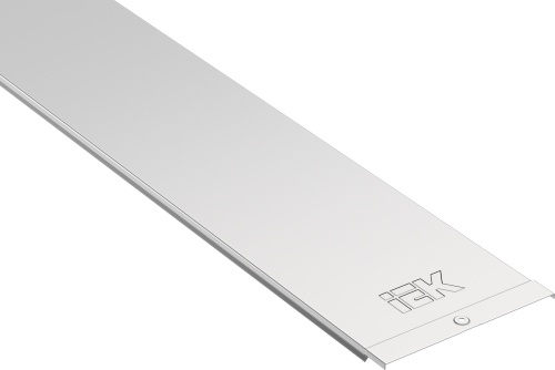 Крышка на лоток основание 200-1,2мм | код CLP1K-200-120-3 | IEK