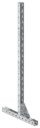 TITAN Стойка для напольной установки 1000мм (2шт/компл) IEK | код TI-00D-STF-100 | IEK