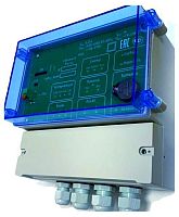 Шлюз коммуникационный (Wi-Fi) для счетчика SM409 | код. RTU 325 | РОКИП