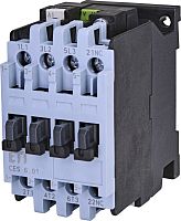 Контактор CES 6.01 (2,2 kW) 24V AC | код 004646505 | ETI