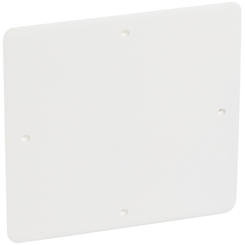 Крышка для коробок Batibox 2х4/5м. | код 080194 | Legrand