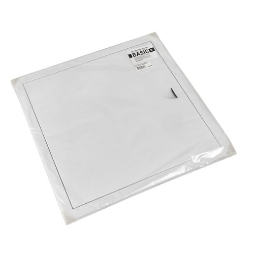 Люк ревизионный металл 400х400 (ШхВ внутр,) Basic | код lm-400x400 | EKF фото 3 Люк ревизионный металл 400х400 (ШхВ внутр,) Basic | код lm-400x400 | EKF фото 3