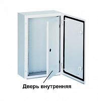 Дверь внутренняя 1000х600хмм ПРОВЕНТО | код ID 100.60 | ПРОВЕНТО