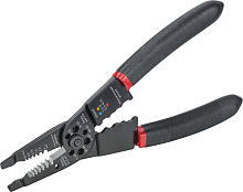 Пресс-клещи Navigator 80 444 NHT-Pkm01-6v1 (многофункциональные) Navigator | код 80444 | NAVIGATOR