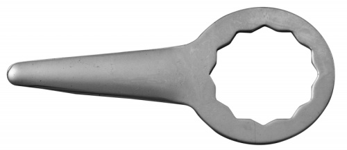 JAT-6441-8C Лезвие для пневматического ножа JAT-6441, 35 мм | код JAT-6441-8C | JONNESWAY