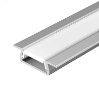 Профиль MIC-FS-2000 ANOD (, Алюминий) | код 38688 | Arlight