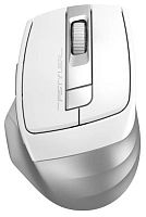 Мышь A4Tech Fstyler FB35C белый оптическая (2000dpi) беспроводная BT/Radio USB (6but) | код 1583840 | A4TECH