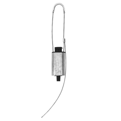 Зажим анкерный клиновой PA1500Rpi 1х35-50кв.мм PROxima | код pa-1500Rpi | EKF фото 5