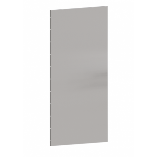 Панель монтажная 1850х563х1,5 для ВРУ-std 2000х600хХХХ ESB | код esb30017 | ELECTRIC STEEL BOX