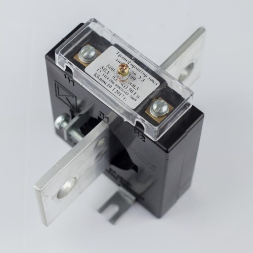 Трансформатор тока измерительный Т-0,66 10 ВА 0,5 800/5 S | код ОС0000032752 | ФКУ ИК-1 (Кострома) фото 2