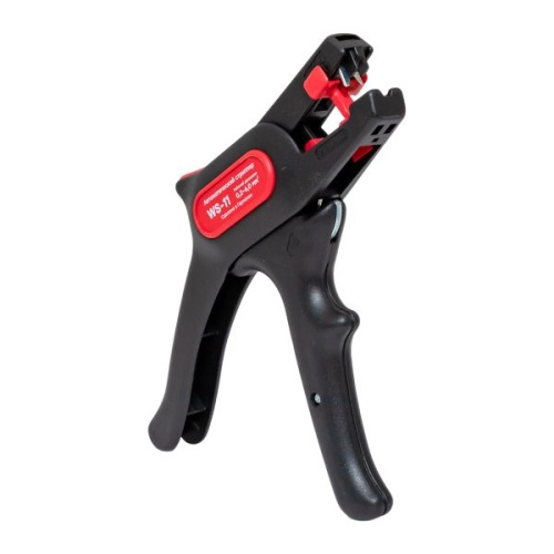 Автоматический стриппер WS-11 Professional | код ws-11 | EKF фото 2 Автоматический стриппер WS-11 Professional | код ws-11 | EKF фото 2